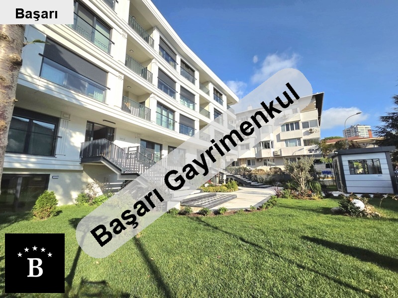 Başarı'dan  sahi̇l yeşi̇lli̇kler i̇çi̇nde keyi̇fli̇ (3+1)