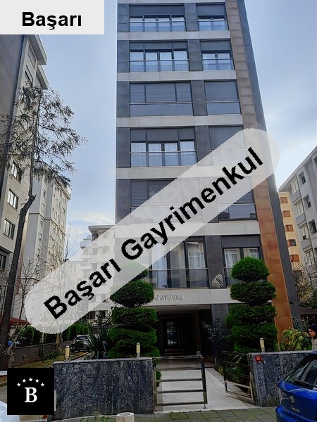 Başarı'dan bağdat  ile sahil yolu ında süper şık 3+1