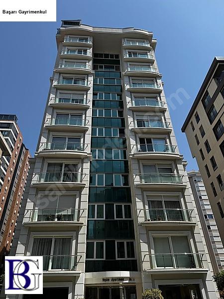başarı'dan  katta tek &ccedil;i̇ft tapulu 180 m&sup2; net 5+1 dai̇re