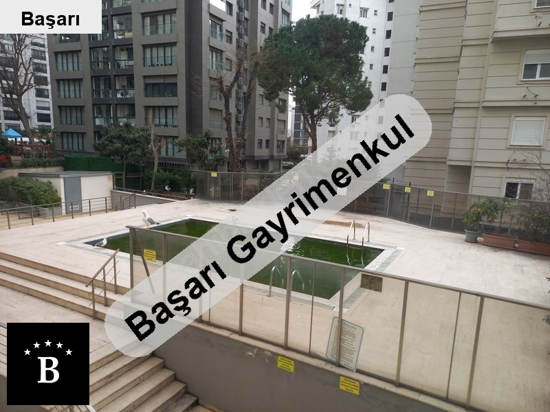 Başarı'dan şaşkınbakkal'da günlikli havuzlu bağdat'a yakın 2016 yapımı