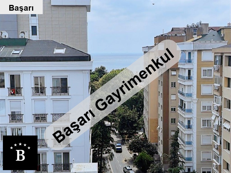 Başarı'dan  sahi̇lde irmak okullarina 2 adim geni̇ş 3+1 manzarali