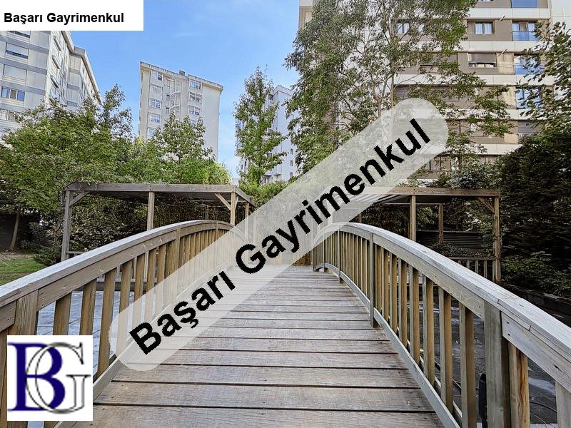 BAŞARI'DAN FENERBAH&Ccedil;E AYANOĞLU CADDESİN'DE 7/24 G&Uuml;VENLİKLİ&nbsp;  BALKONLU 200 m2 SIFIR BOŞ 4+1