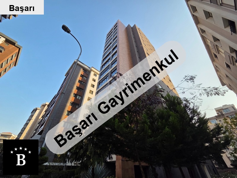Başarı'dan   sahi̇lde oturuma hazir ara kat boş (3+1)