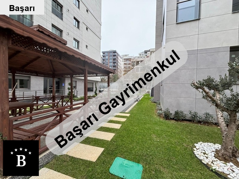 Başarı'dan  bağdat si̇ne yakin si̇te i̇çeri̇si̇nde dan 2+1