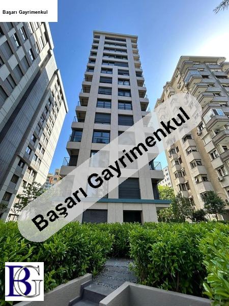 Başarı'dan şaşkınbakkal bilim sokak'ta bağdat'a 4.bina sıfır 200 m2 4+1 l&uuml;ks daire
