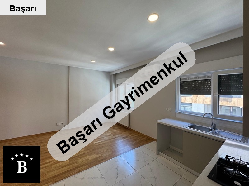 Başarı'dan  sahi̇l 1+1 ara kat i̇skanli firsat satilik