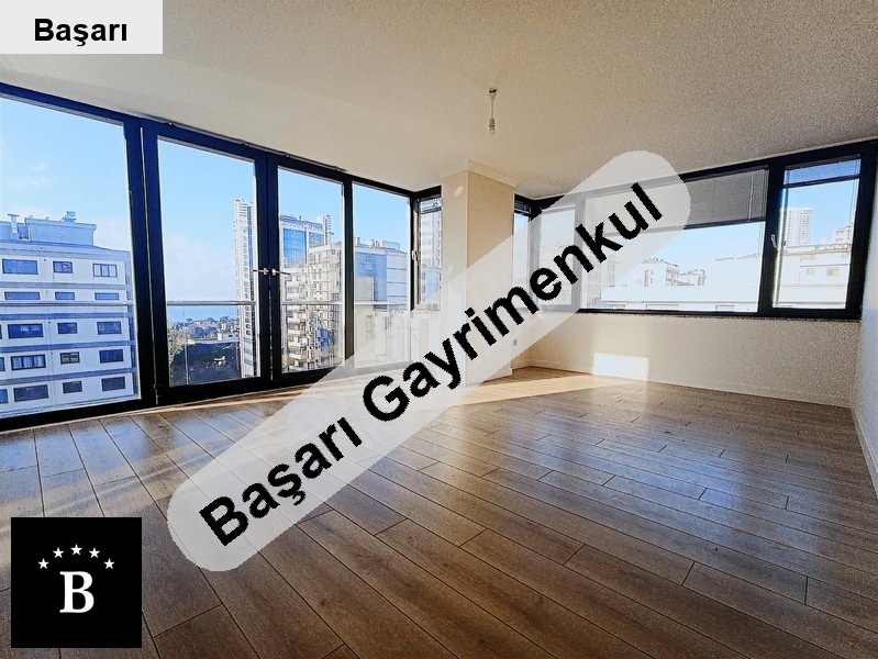 Başarı'dan 'da 77 m² net 2+1 / ebeyn banyolu / ye 7bina