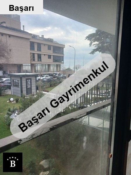 Başarı'dan  sahil de sifir 3+1 salondan kismi̇