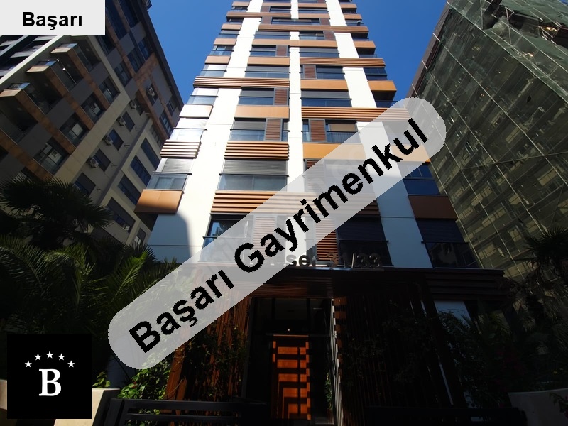Başarı'dan  60yil parkina çok yakin 2 yillik i̇skanli ebvbany 1+1
