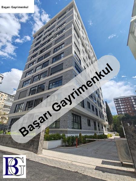 BAŞARI'DAN SUADİYE'DE BALKONLU 3+1 SIFIR  BOŞ OTURUMA HAZIR 