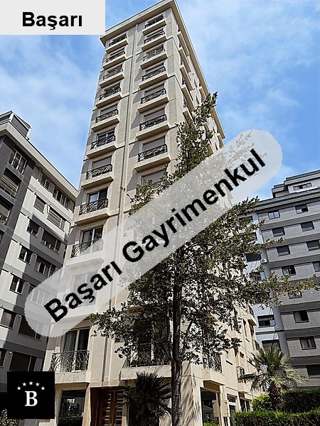 Başarı'dan  sahi̇lde 130 m2 net deniz man full yapali