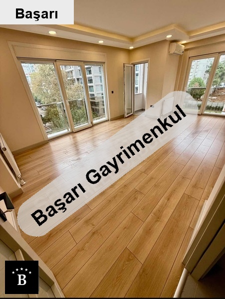 Başarı'dan bağdata 2dk geni̇ş salon balkonlu günli̇kli̇ 110m2 2+1