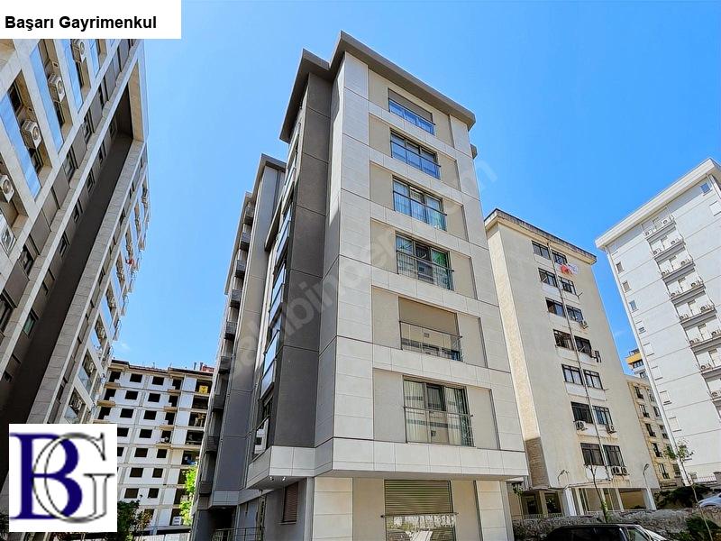 BAŞARI'DAN HAMAM SOKAKTA 116 M2 NET 3+1 2 ARA&Ccedil;LIK OTOPARK BALKON EBEVYN