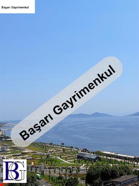 BAŞARIDAN LEBİDERYA KAPANMAZ DENİZ MANZARALI BAĞDAT CADDESİNE 3.BİNA BALKONLU EBVEYNLİ SIFIR FIRSAT 