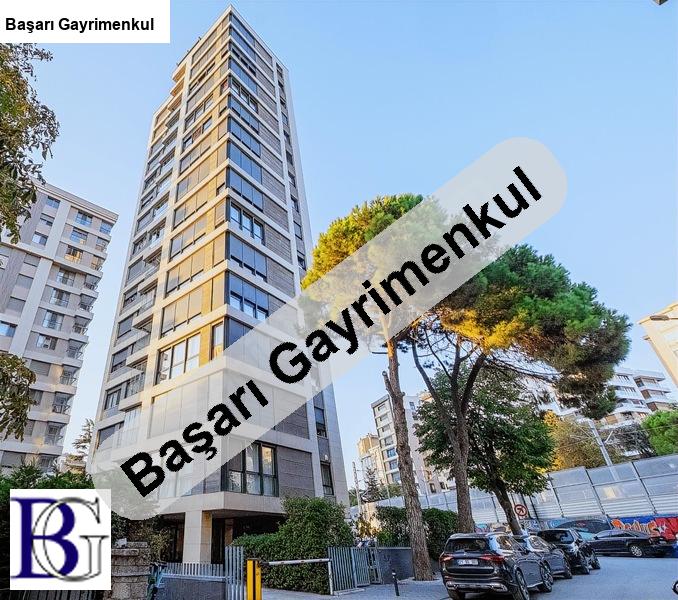 Başarı'dan şaşkınbakkal bağdat caddesi'ne 3.bina 190 m2 4+1, deniz manzarali katta tek 2020 yapımı s&uuml;per l&uuml;x