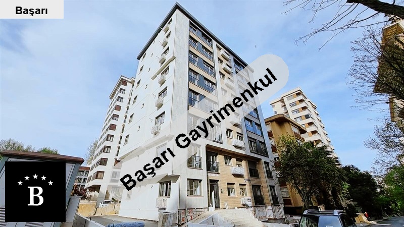 Başarı'dan kadiköy suadiye bağdat  metro marmaray 1+1 5 kat