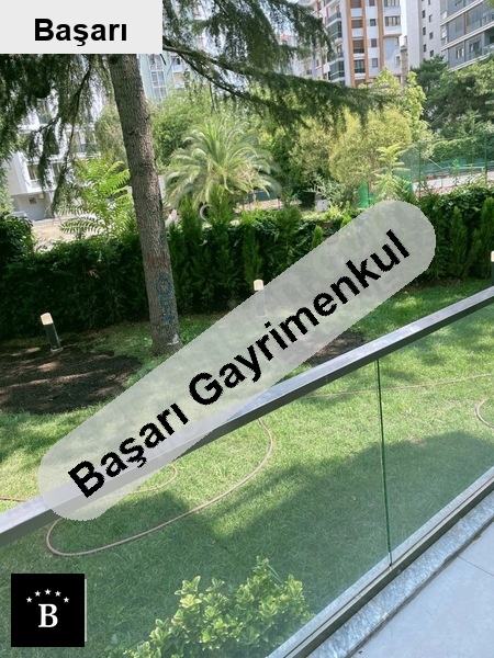 Başarı'dan  müstaki̇l bahçeli̇ sifir 3+1