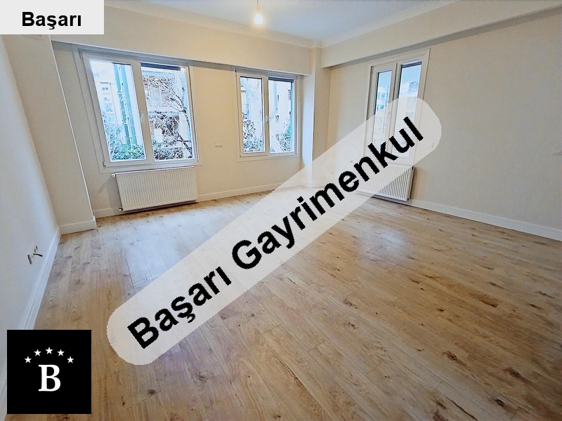 Başarı'dan suadiyede bağdat caddesine yakın 3 yıllık binada 2+1 daire