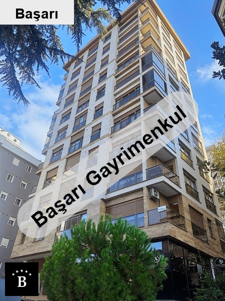Başarı'dan  bagdat'a 1bina7 yilki̇şyri̇ne konutaebeyn132 m2