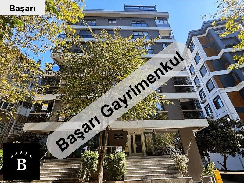 Başarı'dan durmalar  suadi̇ye bahçe kullanimli geni̇ş 1+1