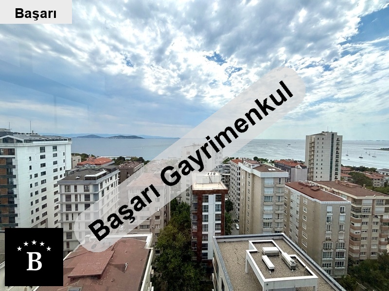 Başarı'dan  | 4+2 | 320 m2 net |