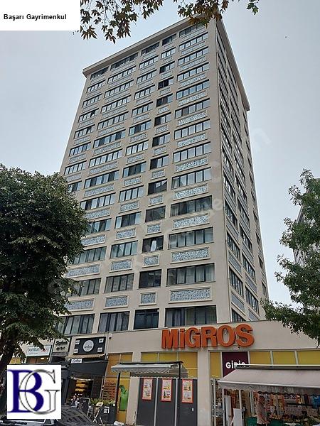 BAŞARI GAYRİMENKULDEN KOCAYOL CADDESİ &Uuml;ZERİNDE 3+1 GEN&Ccedil; BİNADA BALKONLU