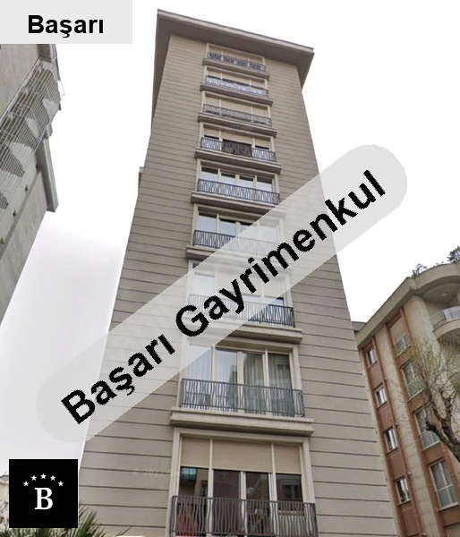 Başarı'dan  göztepe parkina yakin 4+1 ebeynli̇ katta tek yeni̇