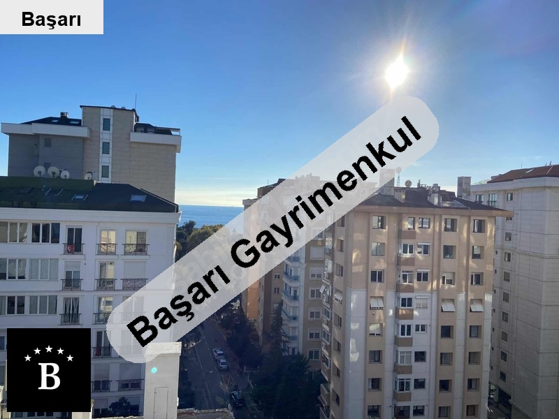 Başarı'dan  sahi̇lde katta tek dai̇re bi̇rgen i̇nşaat 2012 yapimi