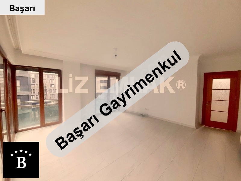 Başarı'dan suadi̇ye'de az katli buti̇k bi̇nada çok özel 80 m2 net 2+1 dai̇re