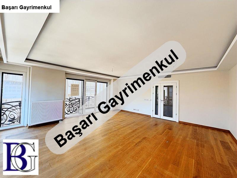 BAŞARI'DAN ERENK&Ouml;Y SAHİLDE  190 M2 2018 YAPIMI BALKONLU EBVEYNLİ ULTRA L&Uuml;X  FIRSATTIR !!!