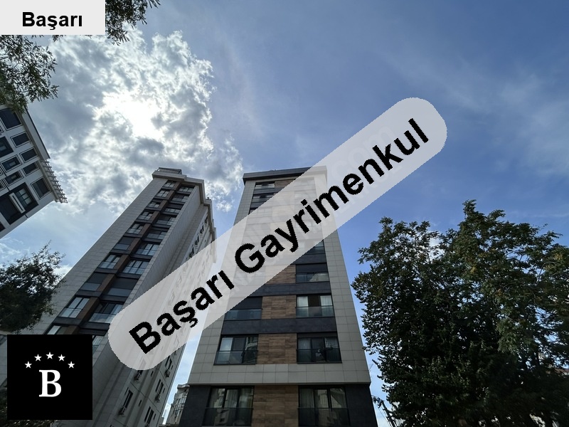 Başarı'dan suadiye çolak i̇smail bağdat'a 250m ebanyolu 105m2 net 3+1