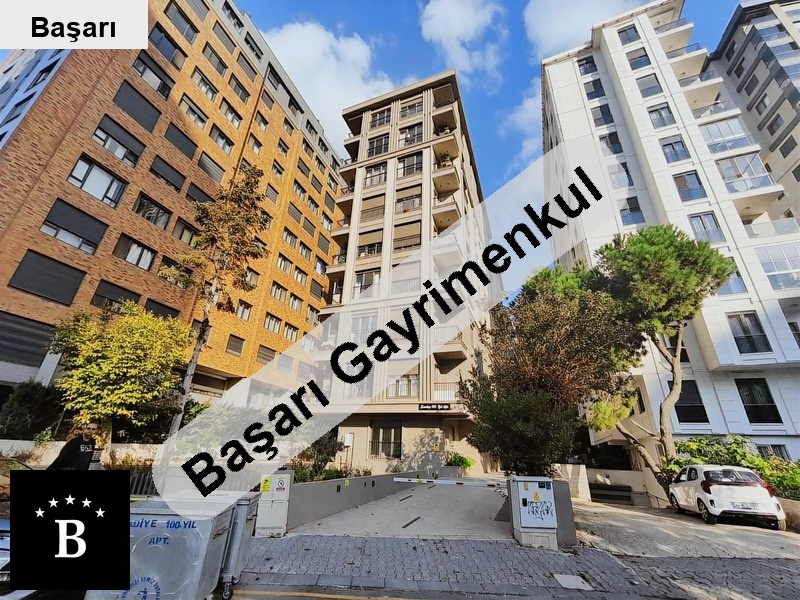 Başarı'dan suadi̇ye de şik  ferah ön cephe 3+1 bağdat cad yürüme mesafesi̇