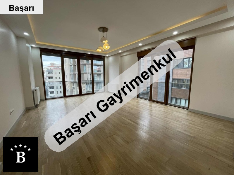 Başarı'dan  sahi̇l'de 3+1 95 net i̇çi̇ yapili