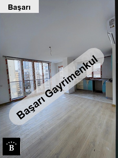 Başarı'dan suadi̇ye kavi̇sli̇ sokak da ameri̇kan mutfak 2+1 dai̇re
