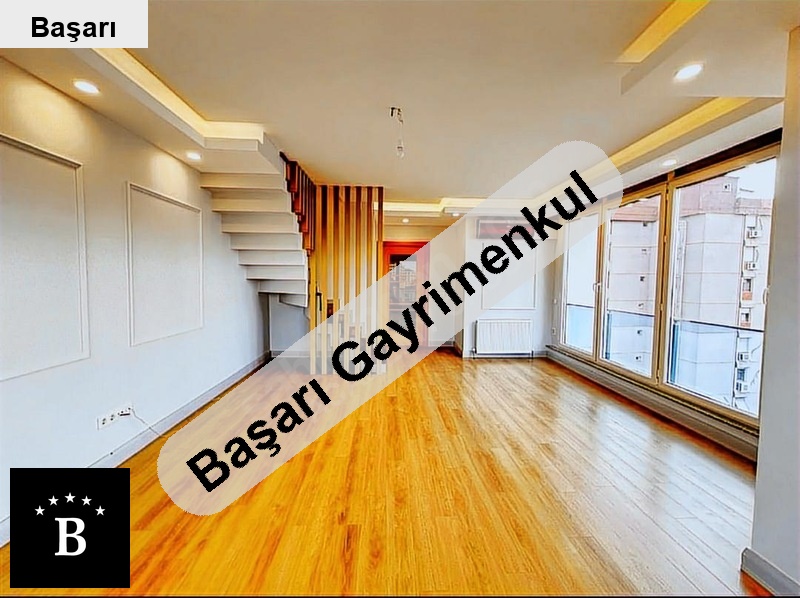 Başarı'dan göztepe özgürlük parkına  bağdat caddesine yakın 4+2