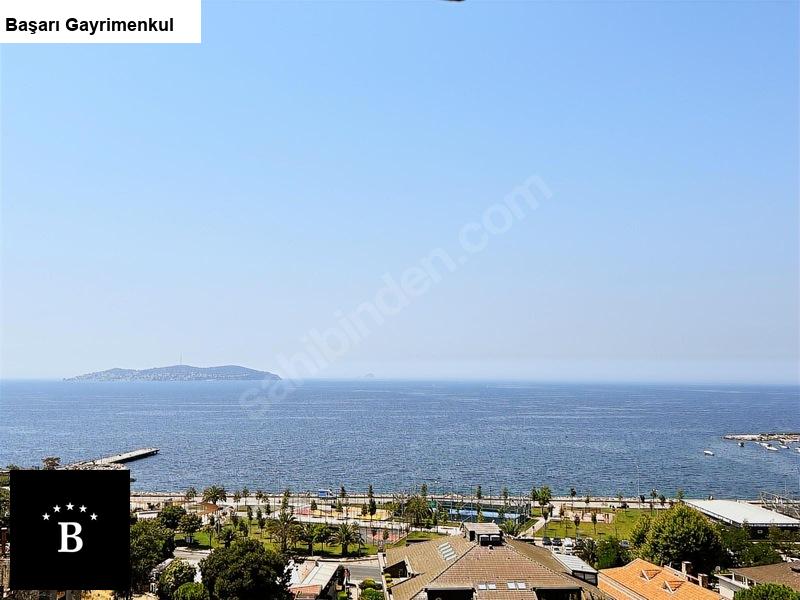 Başarı'dan  lebi̇derya kesi̇nti̇si̇z kapanmaz deniz  adalar manzarali !