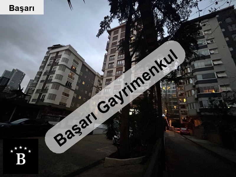 Başarı'dan g&ouml;ztepe  bağdata 2.bi̇nada 2+1 ebeynli̇ geni̇ş 2mde yeni̇ bi̇na