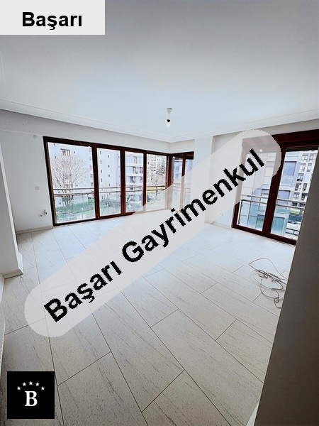 Başarı'dan i̇lk si̇z oturun! suadi̇ye merkezde ayricalikli bi̇na