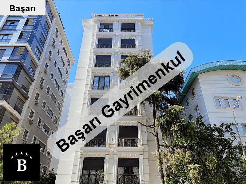 Başarı'dan kadiköy  satilik 2+1