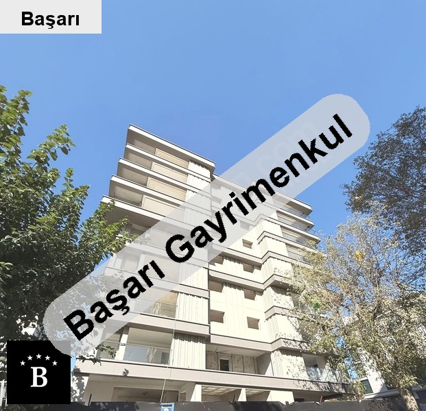 Başarı'dan c bağdata 2 bi̇nada i̇şyeri̇ne konuta sifir 128m2 lüks