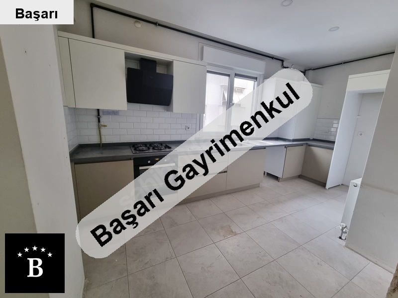 Başarı'dan 'da bağdat'a yakin 3+1 balkonlu 5 yillik