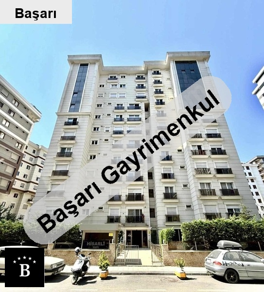 Başarı'dan bağdat si̇ne yakin 24 saat günli̇kli̇ havuzlu geni̇ş 2+1 lüks