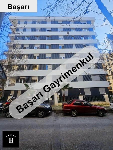 Başarı'dan meltem altıntaş suadiye feride geçidi yakını 70 net 2+1