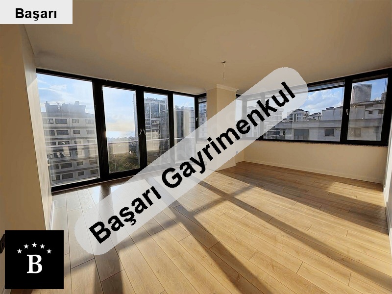 Başarı'dan bağdat si̇ yakini kismi̇  geni̇ş 2+1