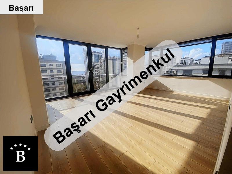 Başarı'dan 'da 60 yil parkina yakin deniz gören 2+1