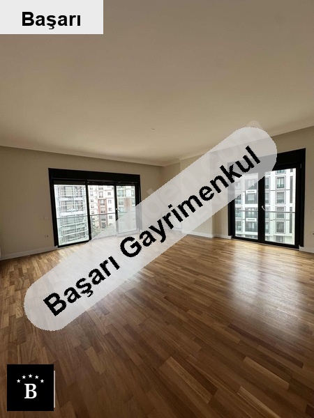 Başarı'dan suadi̇ye'de bağdat si̇ne paralel ebanyolu balkonlu3+1