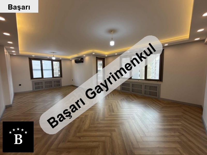 Başarı'dan göztepe'de bağdat cd 400 m mesafede katta tek 4+1 175m²