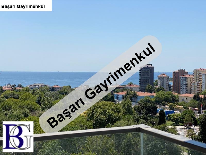  BAŞARI LEBİDERYA KAPANMAZ KESİNTİSİZ DENİZ VE PARK MANZARALI     