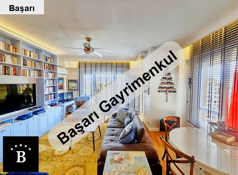 Başarı'dan suadiye bağdat   marmaraya yürüyüş mesafesi 2+1