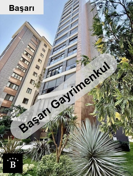 Başarı'dan 3+1 i̇çi̇ ultra lüx